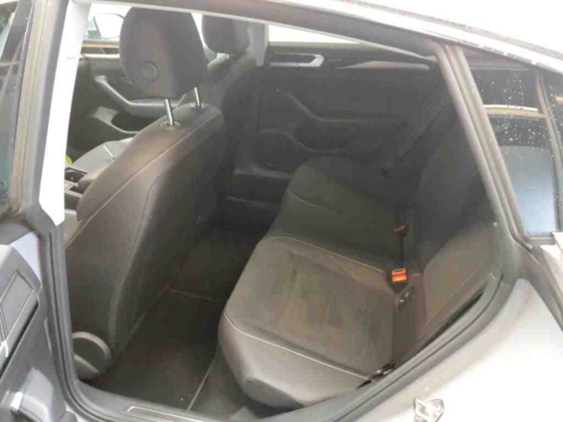 Volkswagen Arteon Elegance