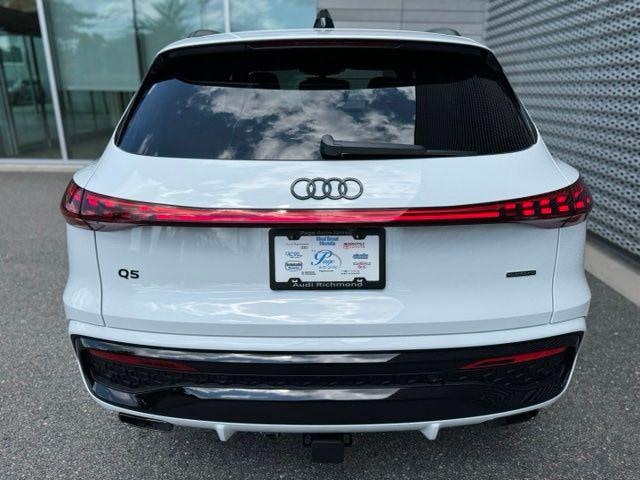 2026 Audi Q5