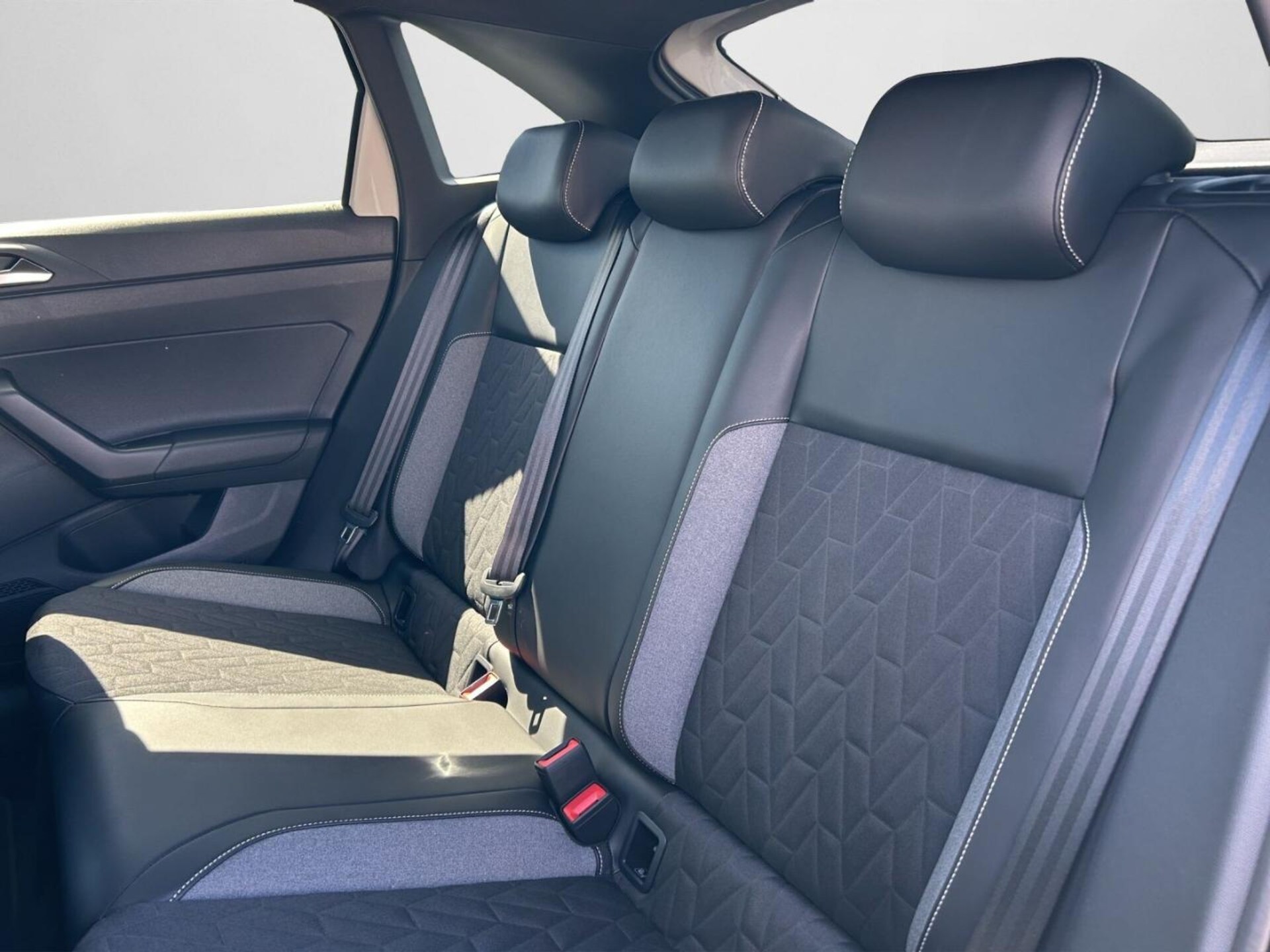 Volkswagen Taigo Life
