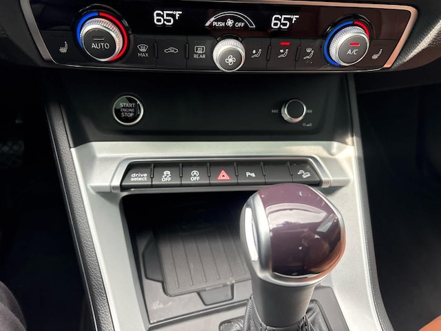 2024 Audi Q3 SUV