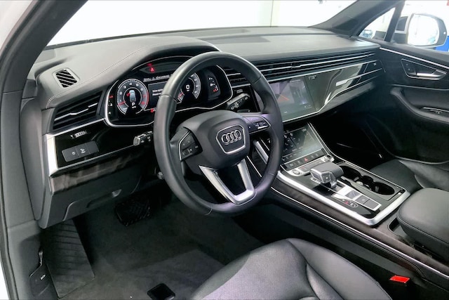 2023 Audi Q7