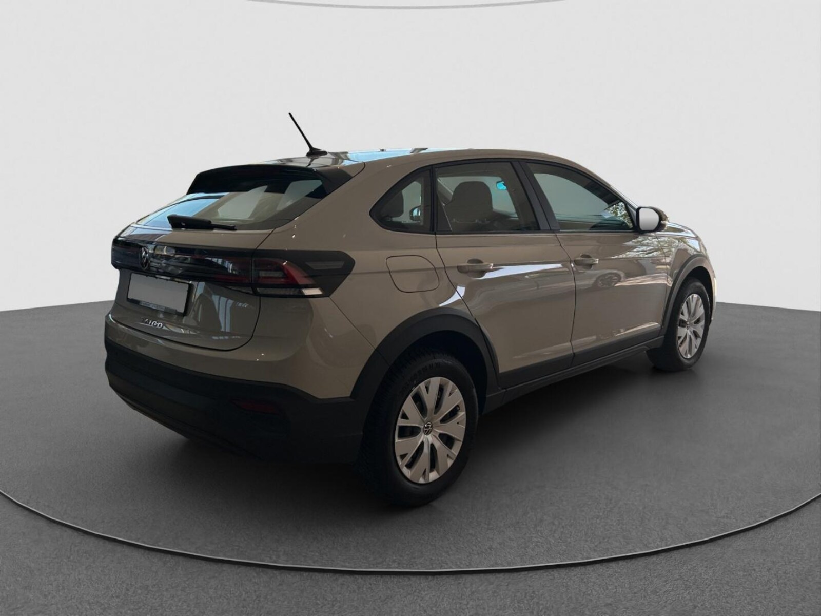 Volkswagen Taigo – Bild 9
