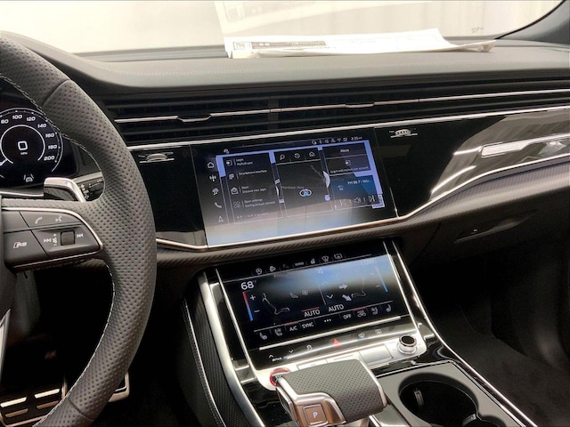 2026 Audi RS Q8 Base - Photo 6