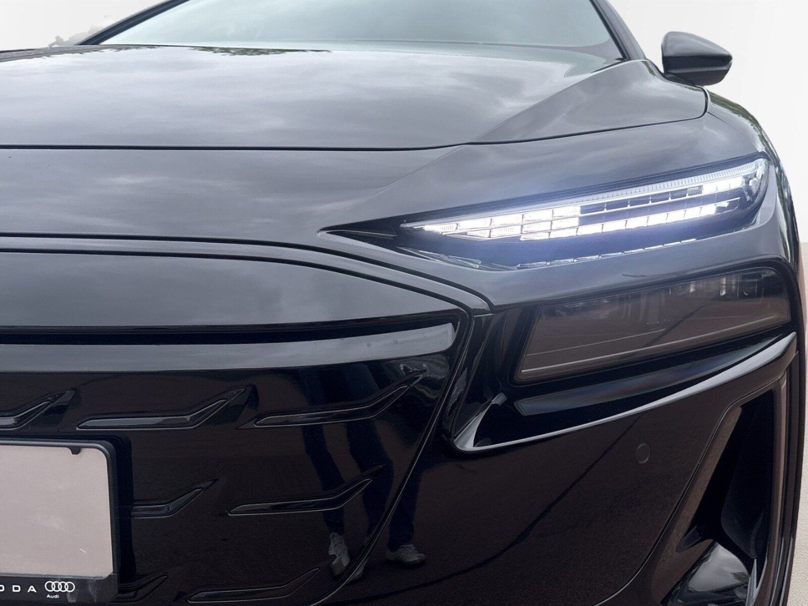 Audi A6 Avant e-tron – Bild 6