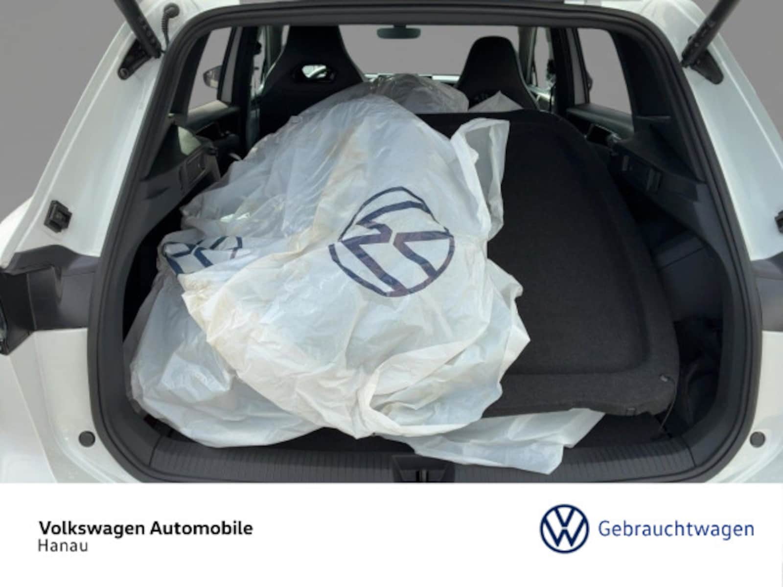 Volkswagen Tiguan – Bild 10