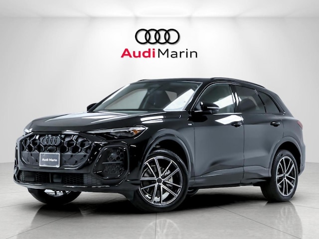 Photo of 2026 Audi Q5