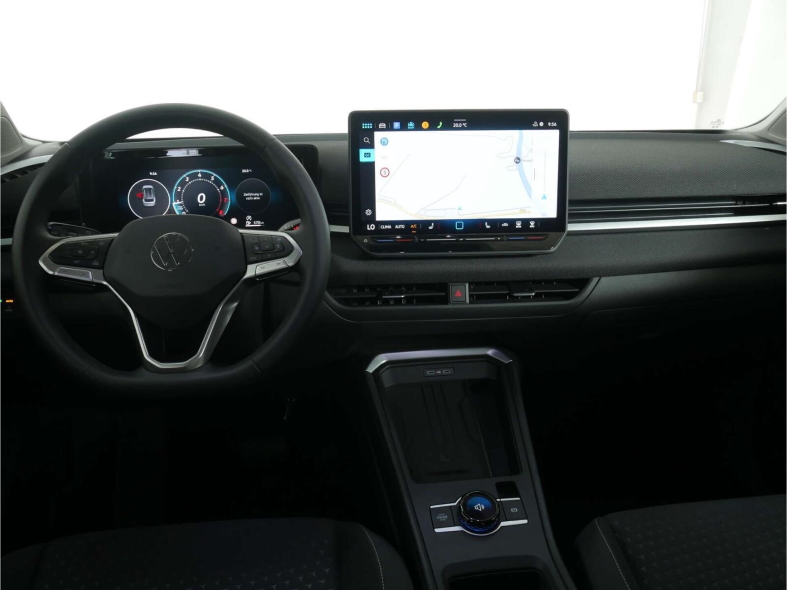 Volkswagen T-Roc – Bild 12