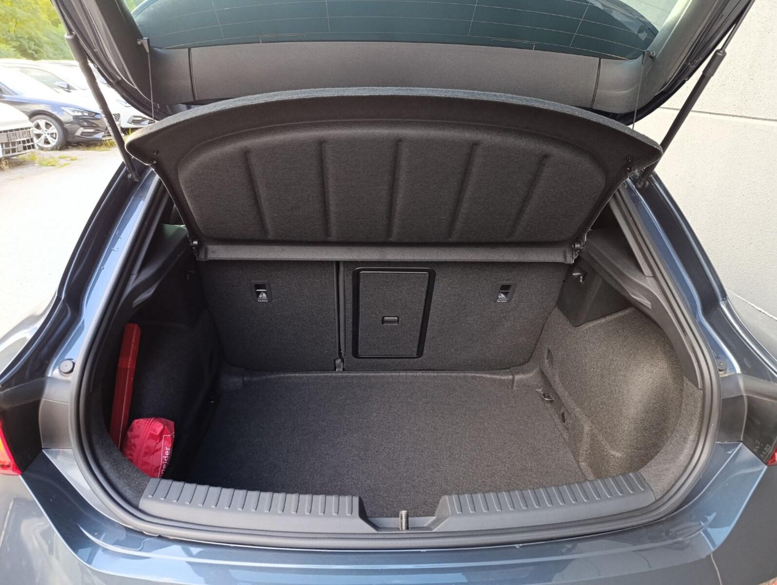 CUPRA Leon – Bild 8