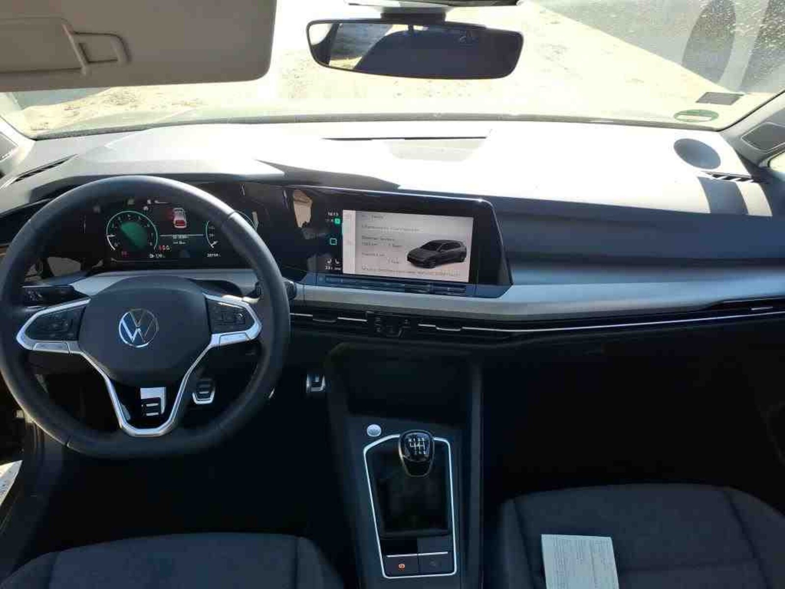 Volkswagen Golf – Bild 7