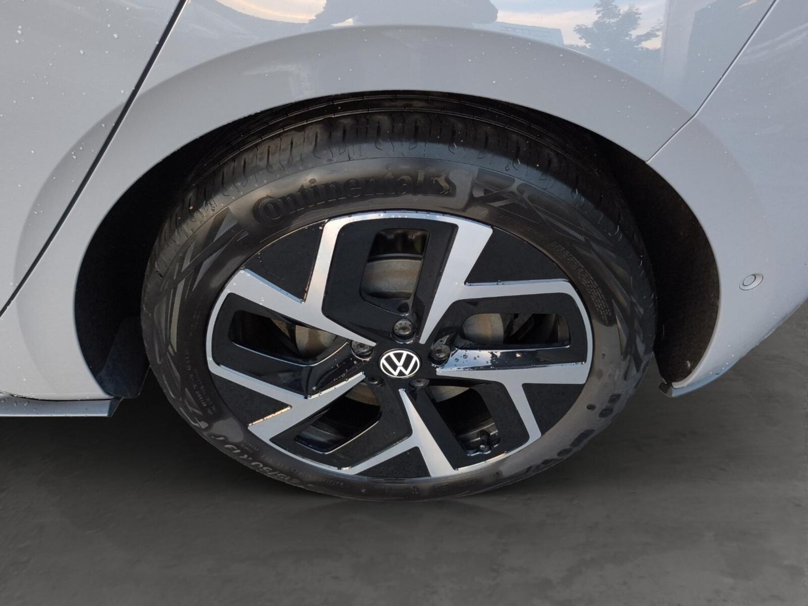 Volkswagen ID.3 – Bild 8