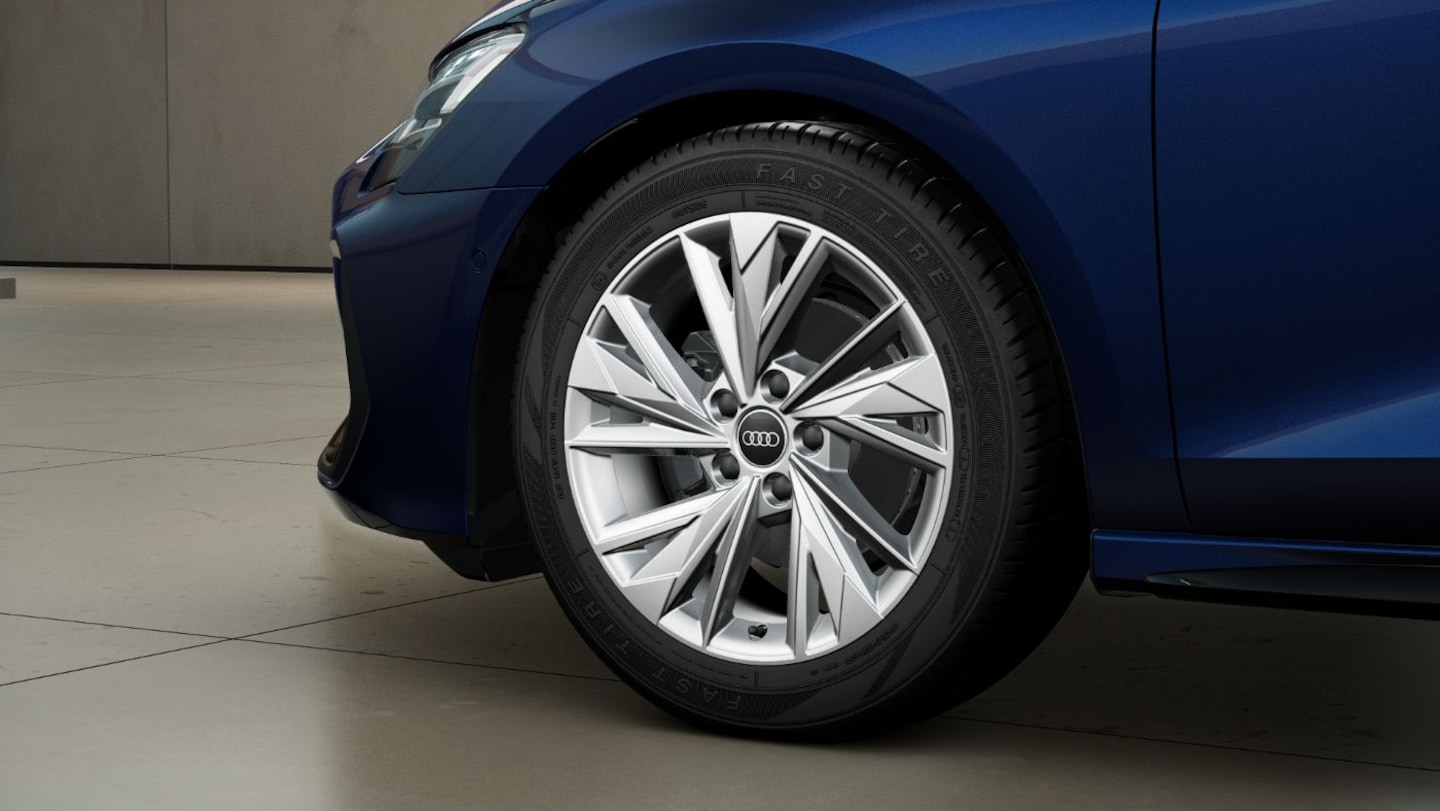 Bild über Audi A3 Limousine TFSI 85 kW S tronic - für weitere Informationen kontaktieren Sie den Audi Partner