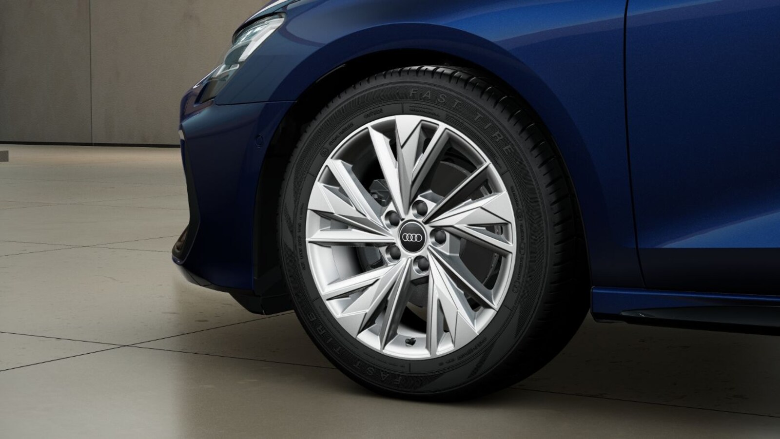 Audi A3 Limousine – Bild 6