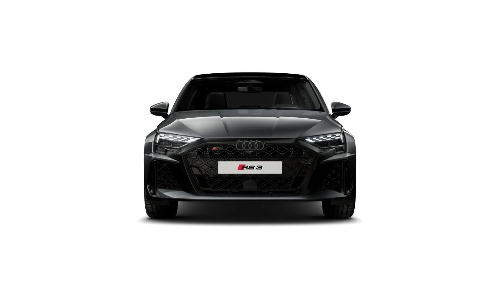 Audi RS 3 Limousine – Bild 6