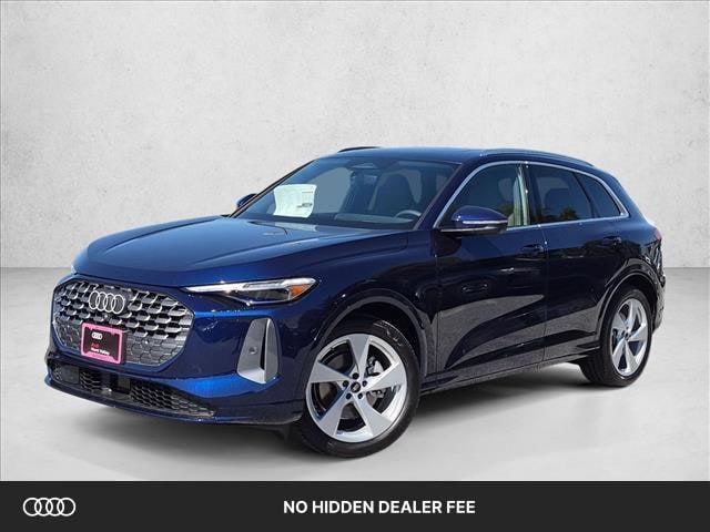 Photo of 2026 Audi Q5