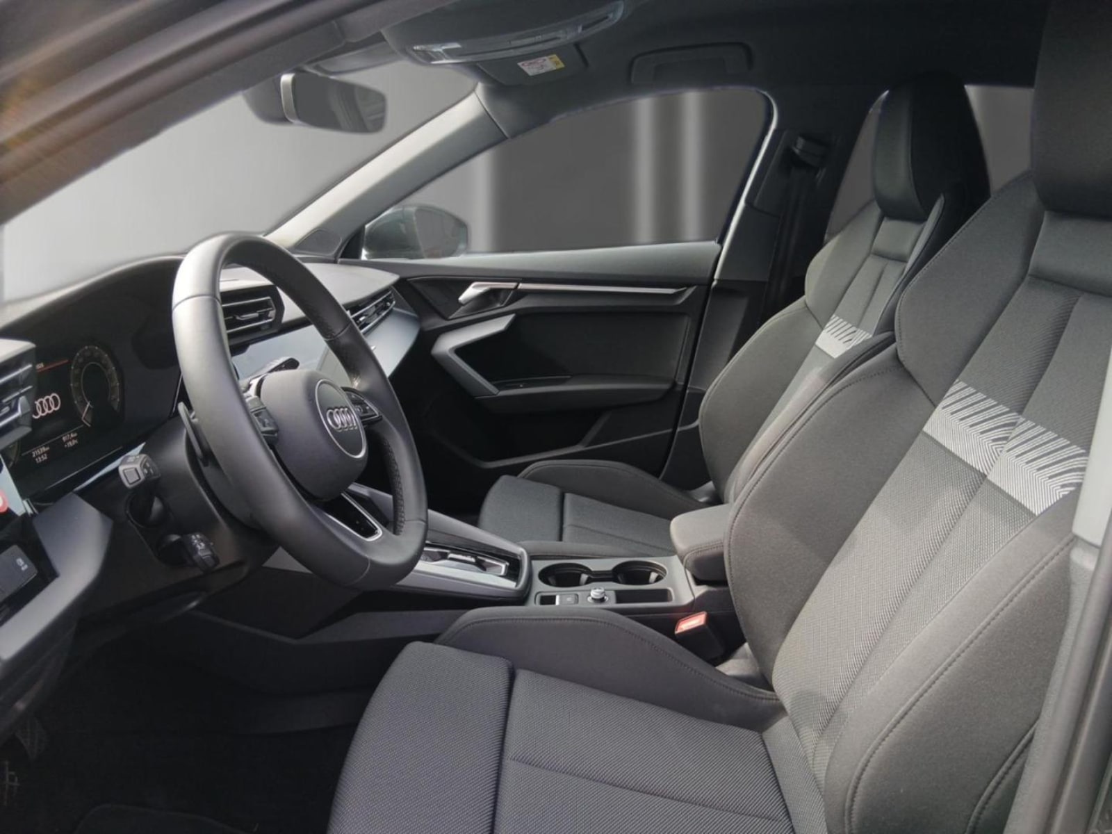Audi A3 Sportback – Bild 17