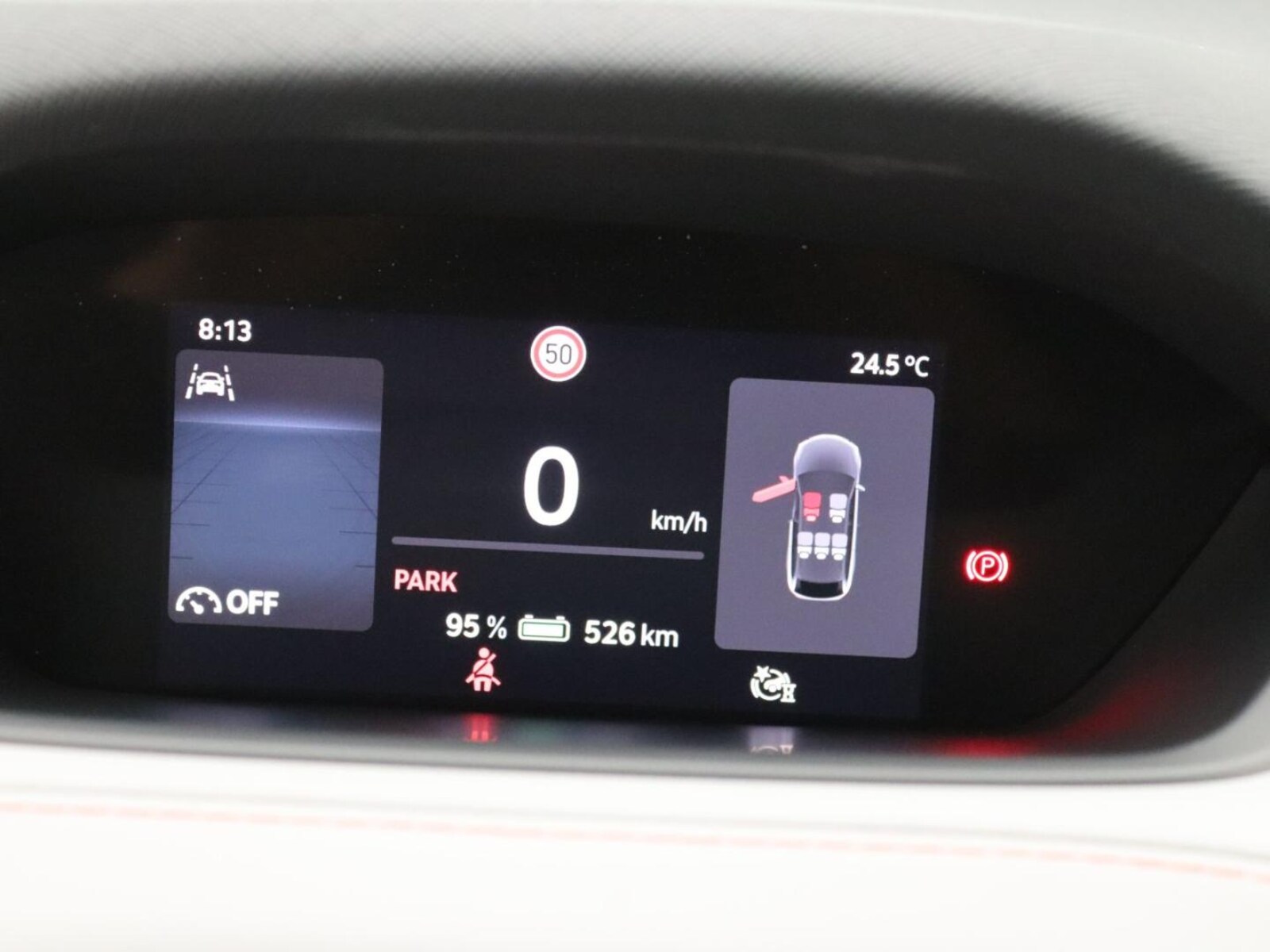 Škoda Elroq – Bild 14