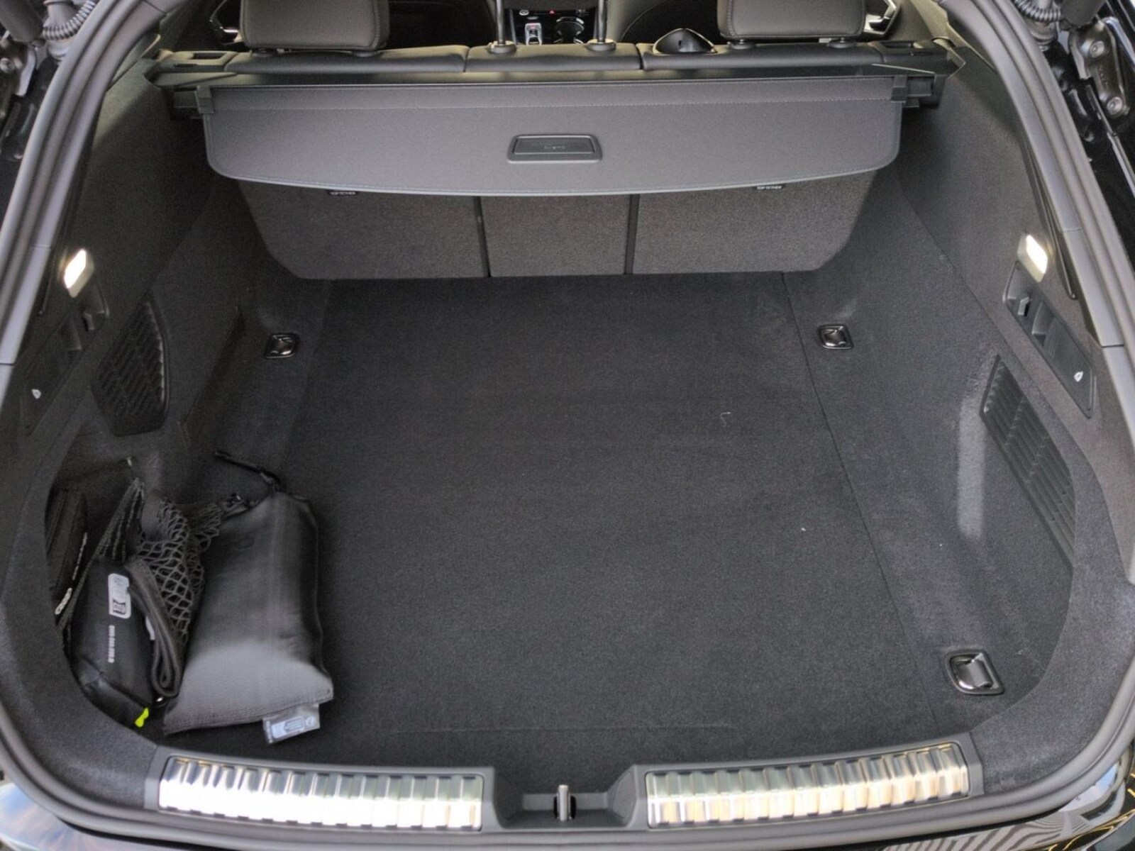 Audi A5 Avant – Bild 16