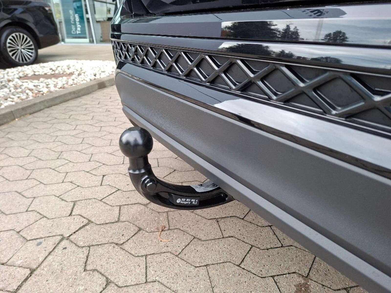 Volkswagen T-Cross – Bild 20