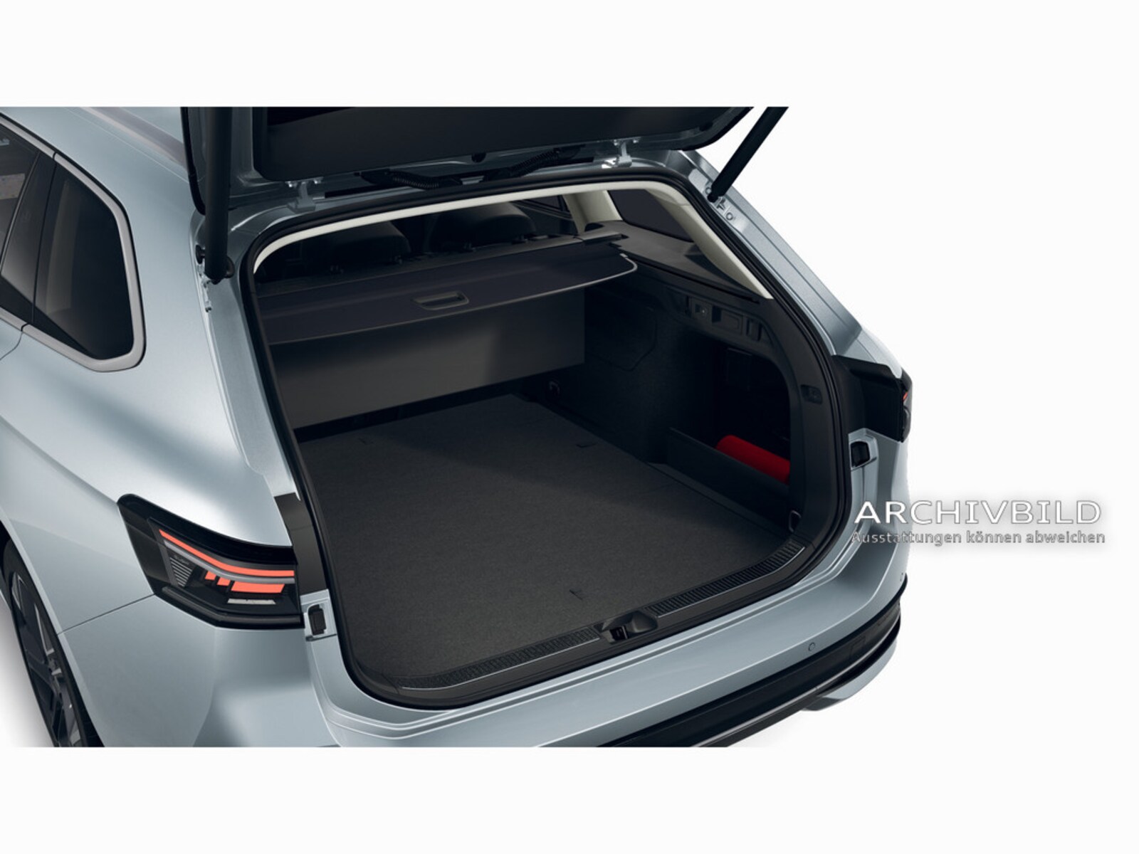 Volkswagen Passat – Bild 13