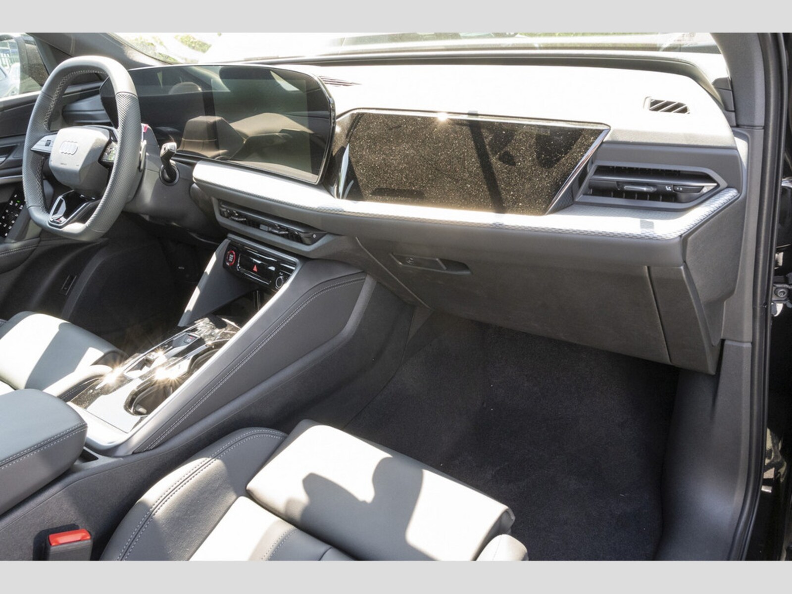 Audi Q5 – Bild 9