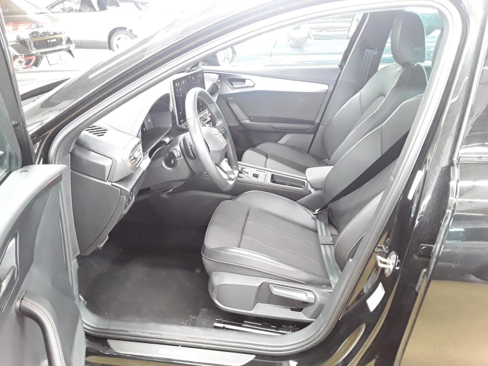 CUPRA Formentor – Bild 6