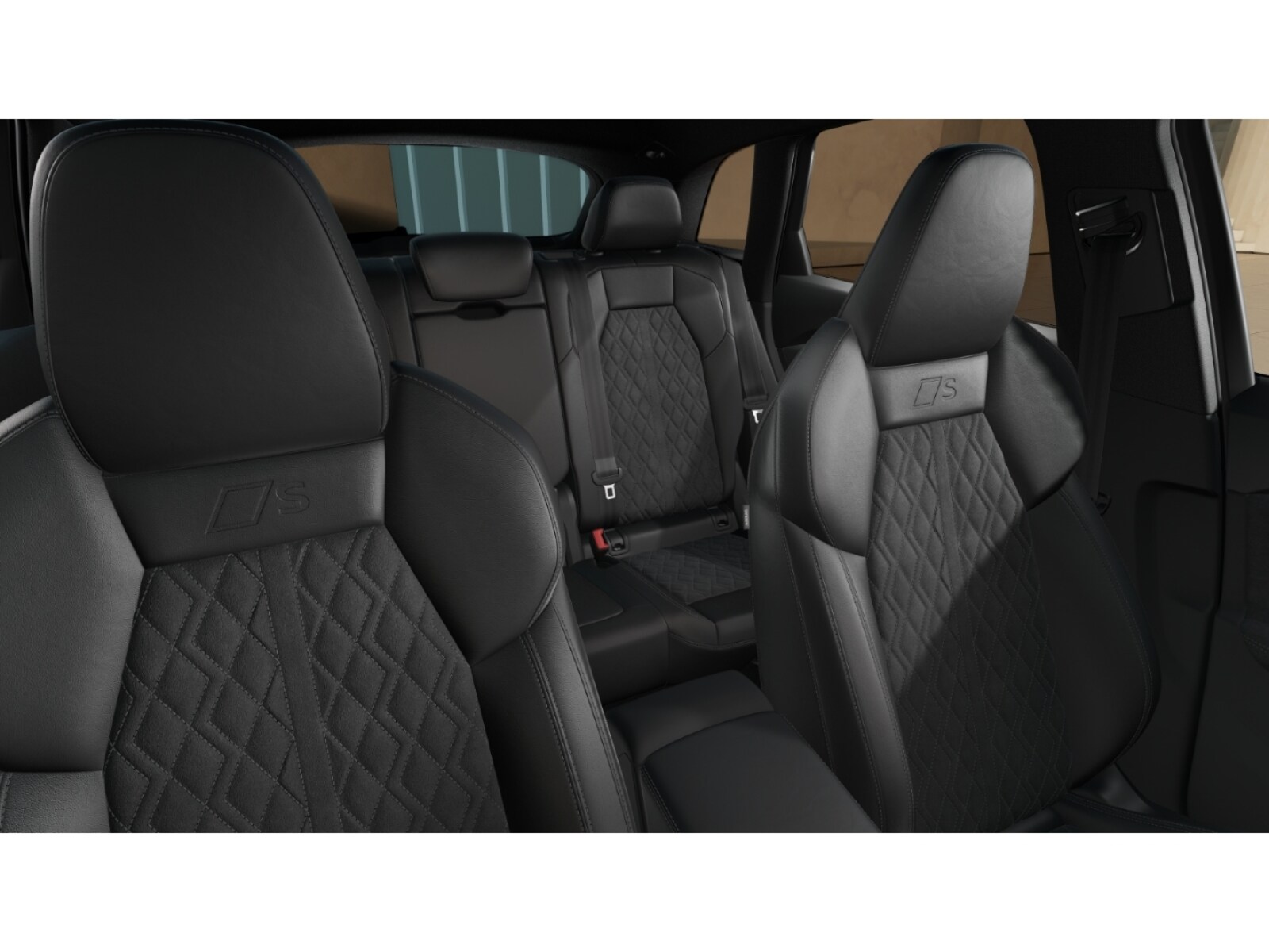 Audi Q5 – Bild 10