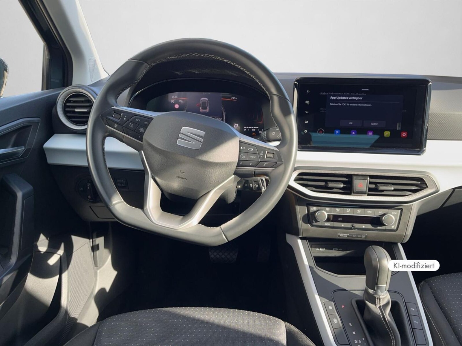 SEAT Arona – Bild 3