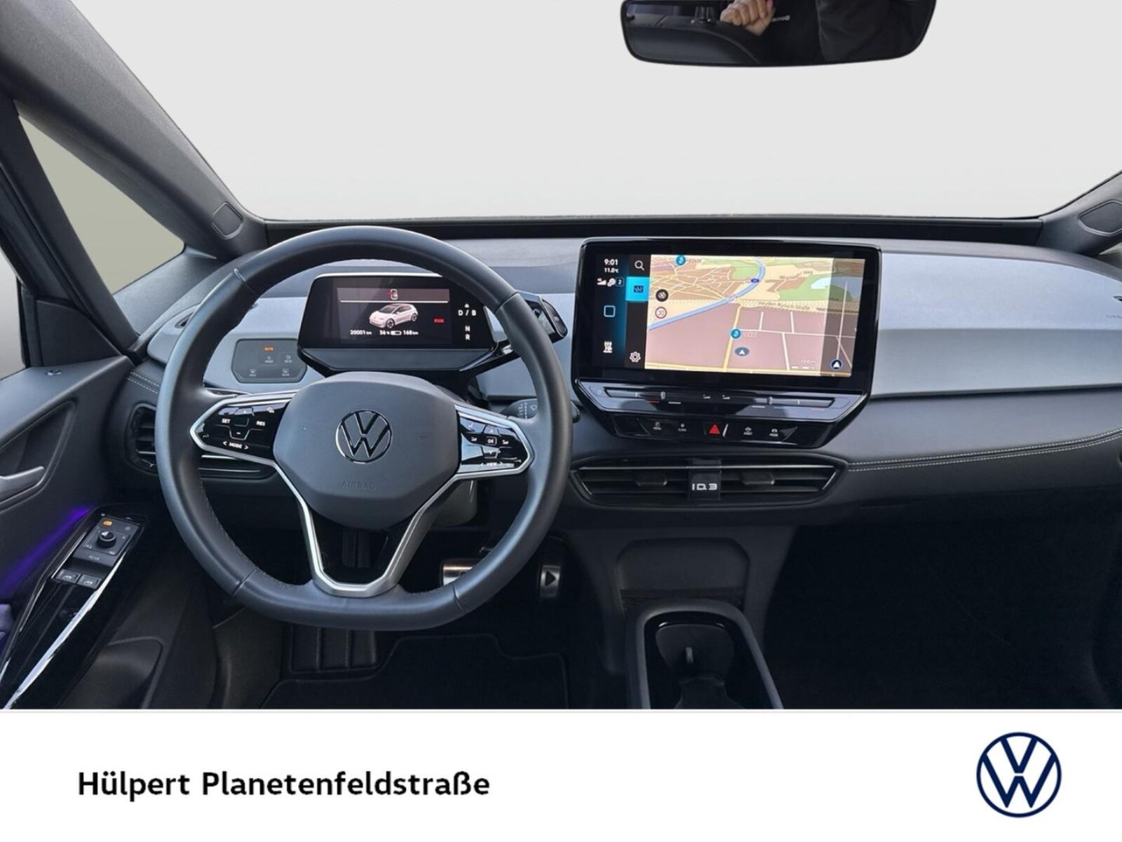 Volkswagen ID.3 – Bild 8