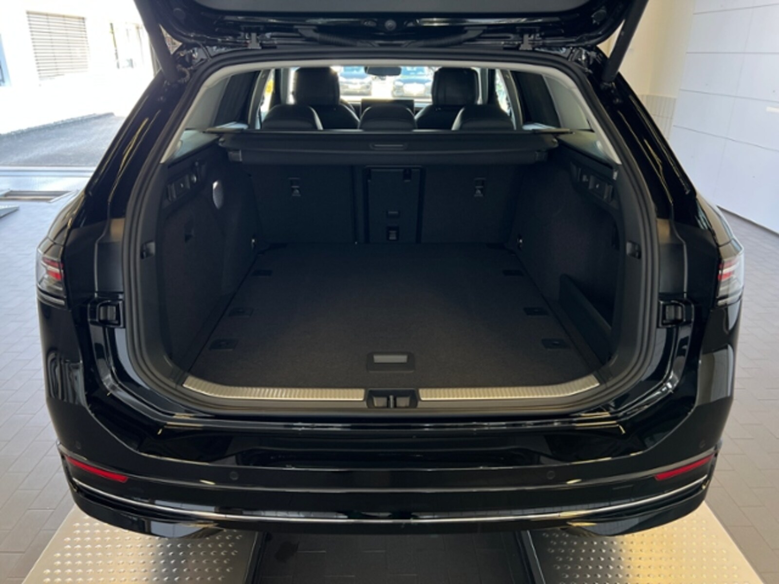 Volkswagen Passat – Bild 7