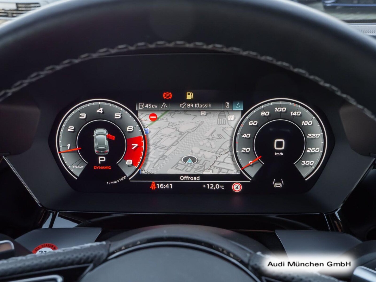 Audi S3 Sportback – Bild 14