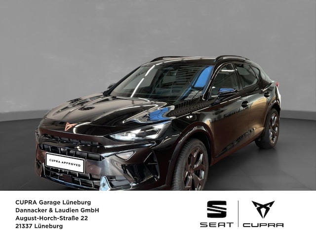 CUPRA Formentor 2.0 TDI Alu Matrix-LED Kamera Navi Sitzh. (D-20281)