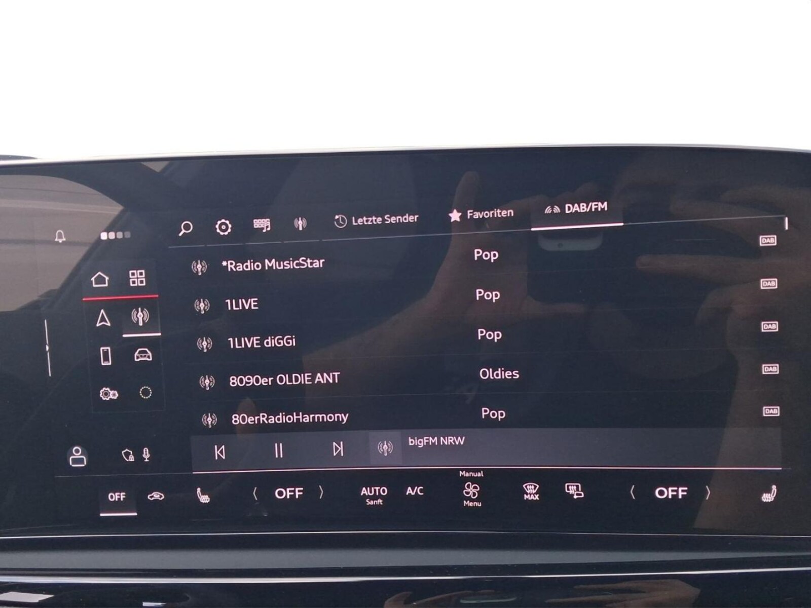 Audi A6 Avant – Bild 10