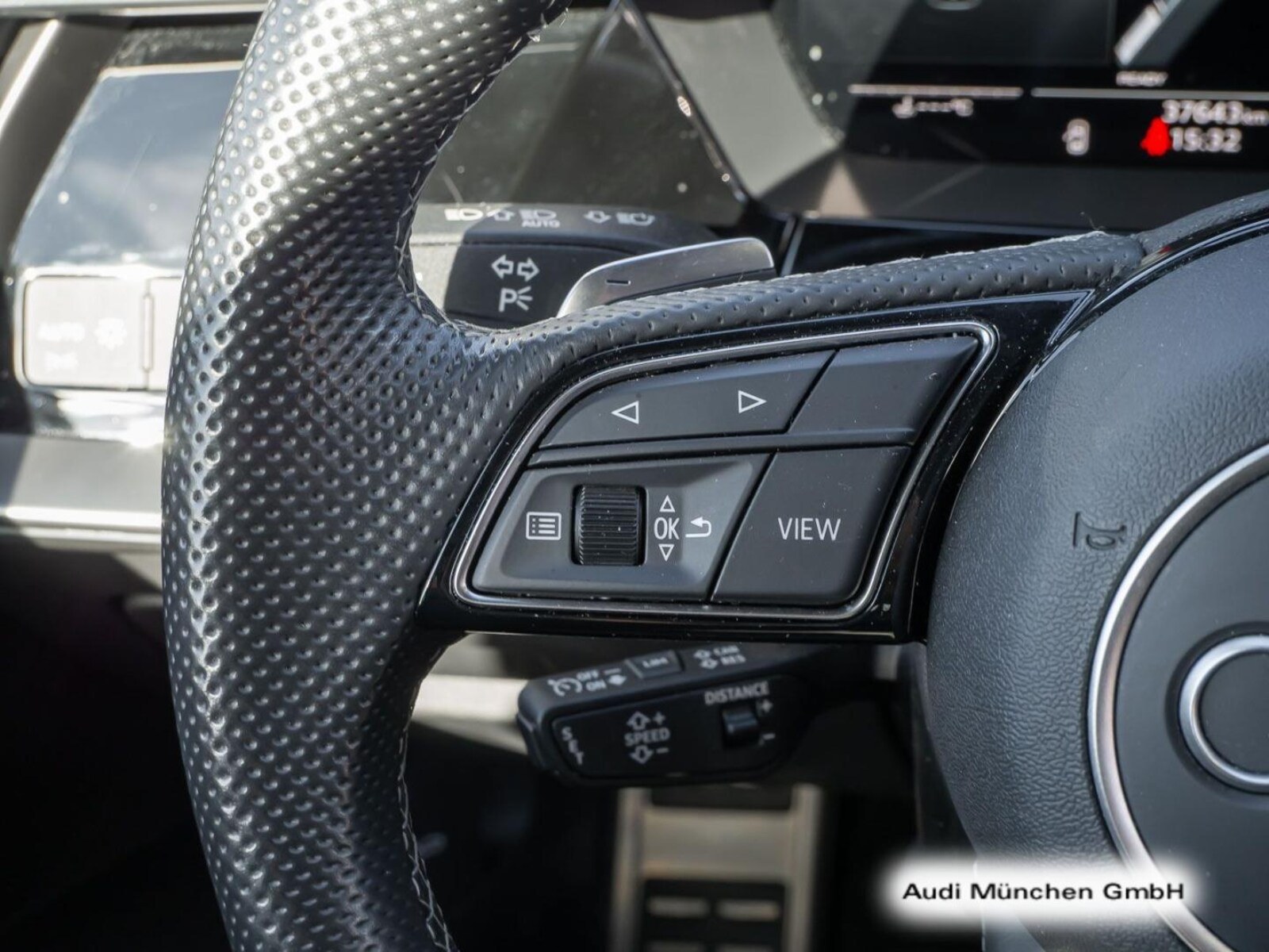 Audi S3 Limousine – Bild 15