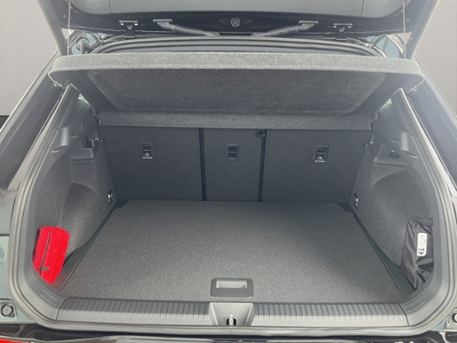 Volkswagen T-Roc – Bild 9