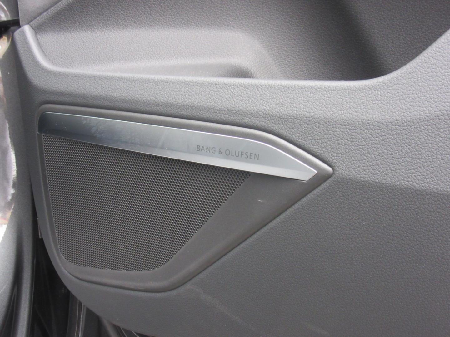Audi e-tron S Sportback