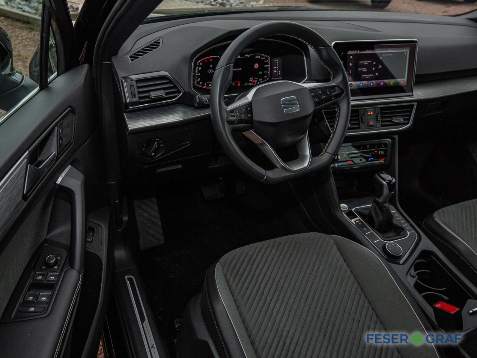 SEAT Tarraco – Bild 4
