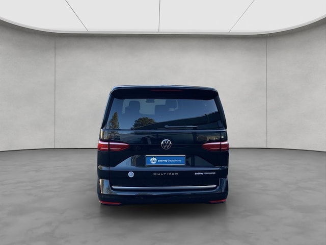 Volkswagen Multivan langversion