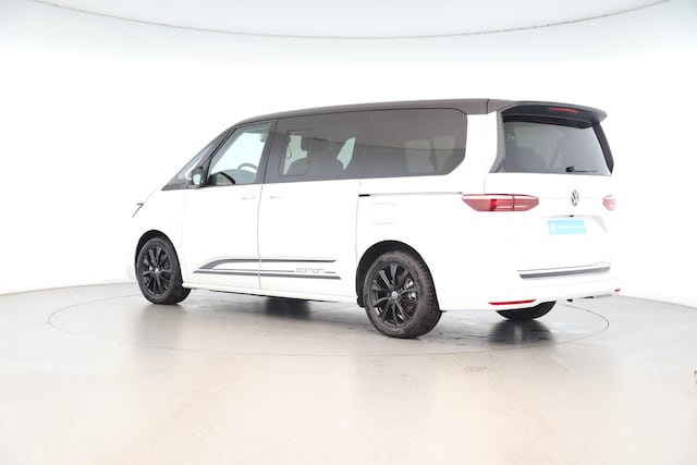 Volkswagen Multivan langversion
