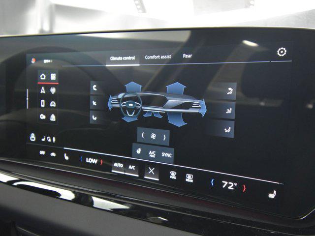2025 Audi A5 Premium - Photo 18