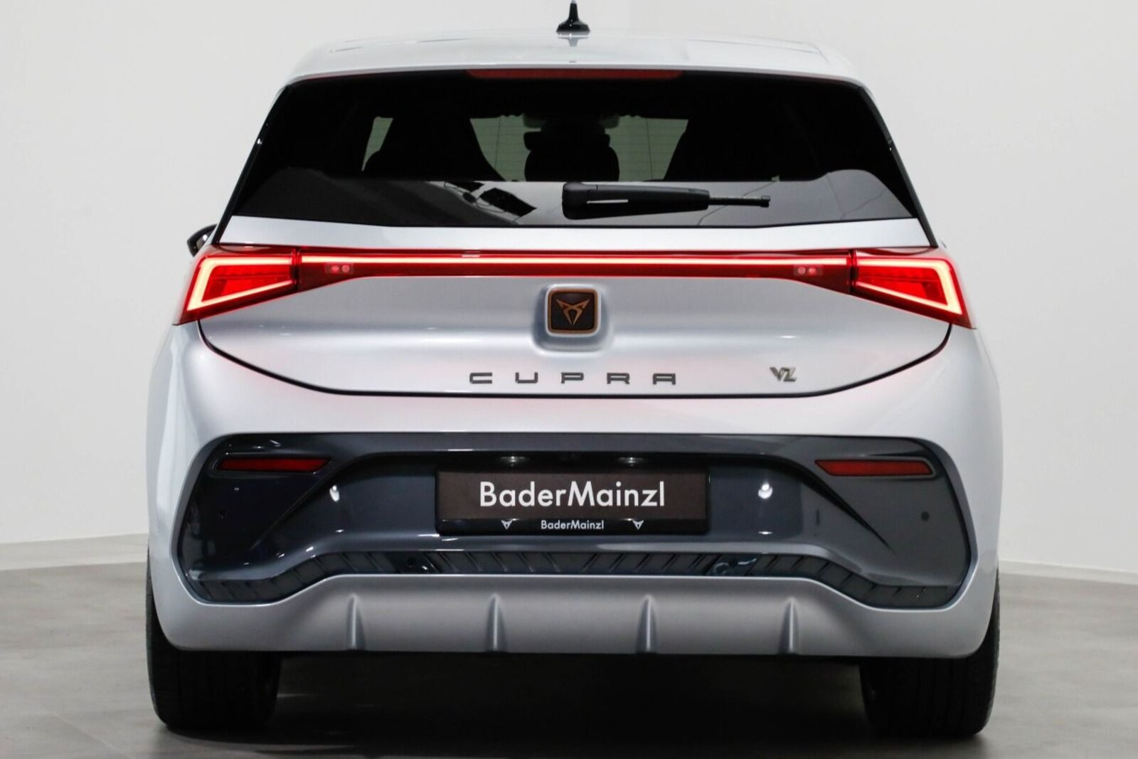 CUPRA Born – Bild 10