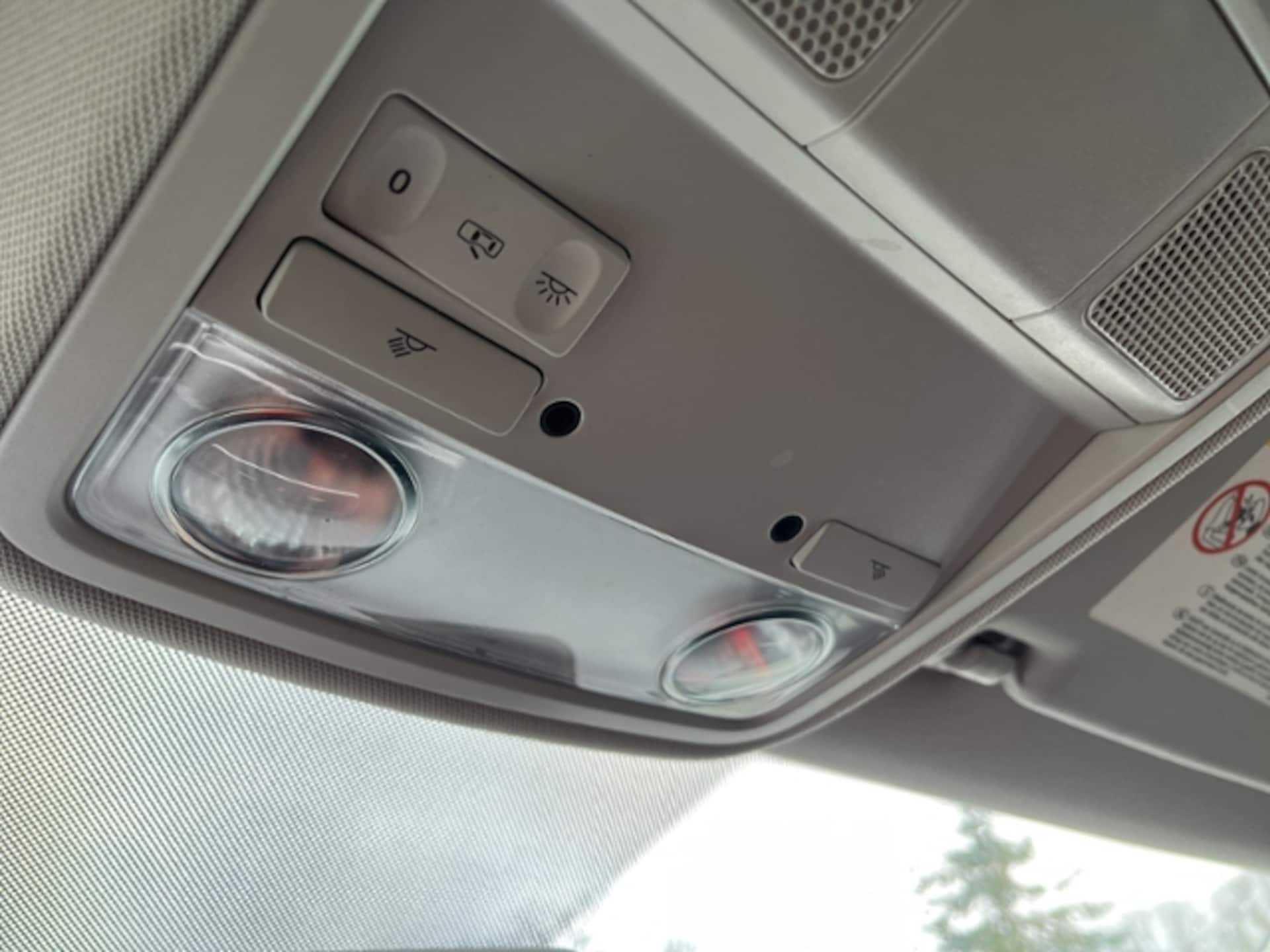 Volkswagen Jetta Comfortline