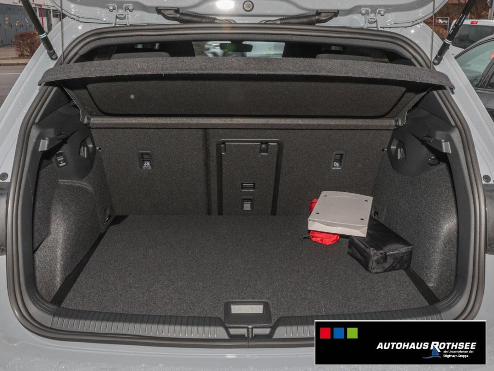 Volkswagen Golf – Bild 9
