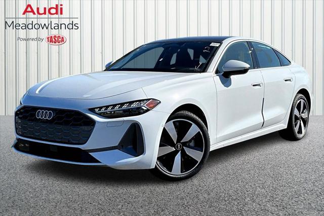 2025 Audi A5 Premium Plus