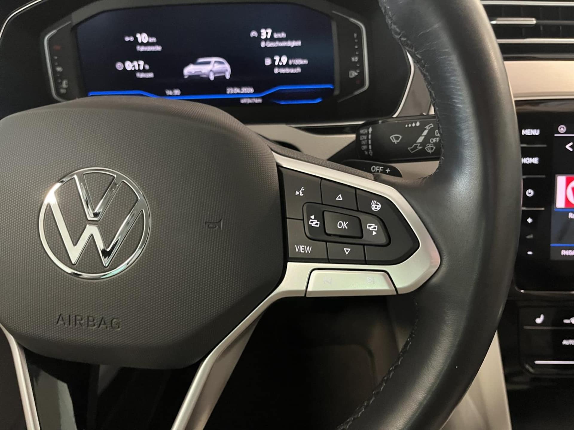 Volkswagen Passat Variant Elegance