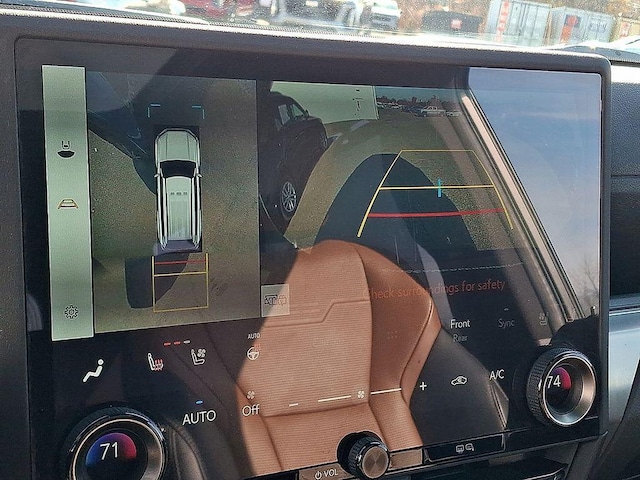 2024 Lexus GX 550