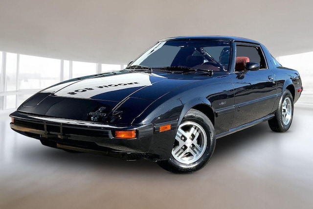 1984 Mazda RX-7