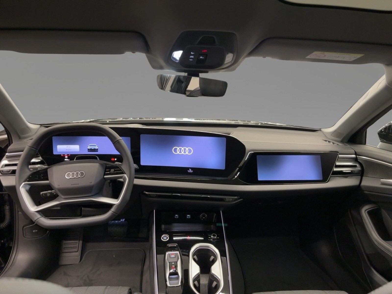 Audi A6 Avant – Bild 11