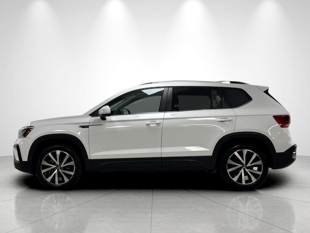 2022 Volkswagen Taos
