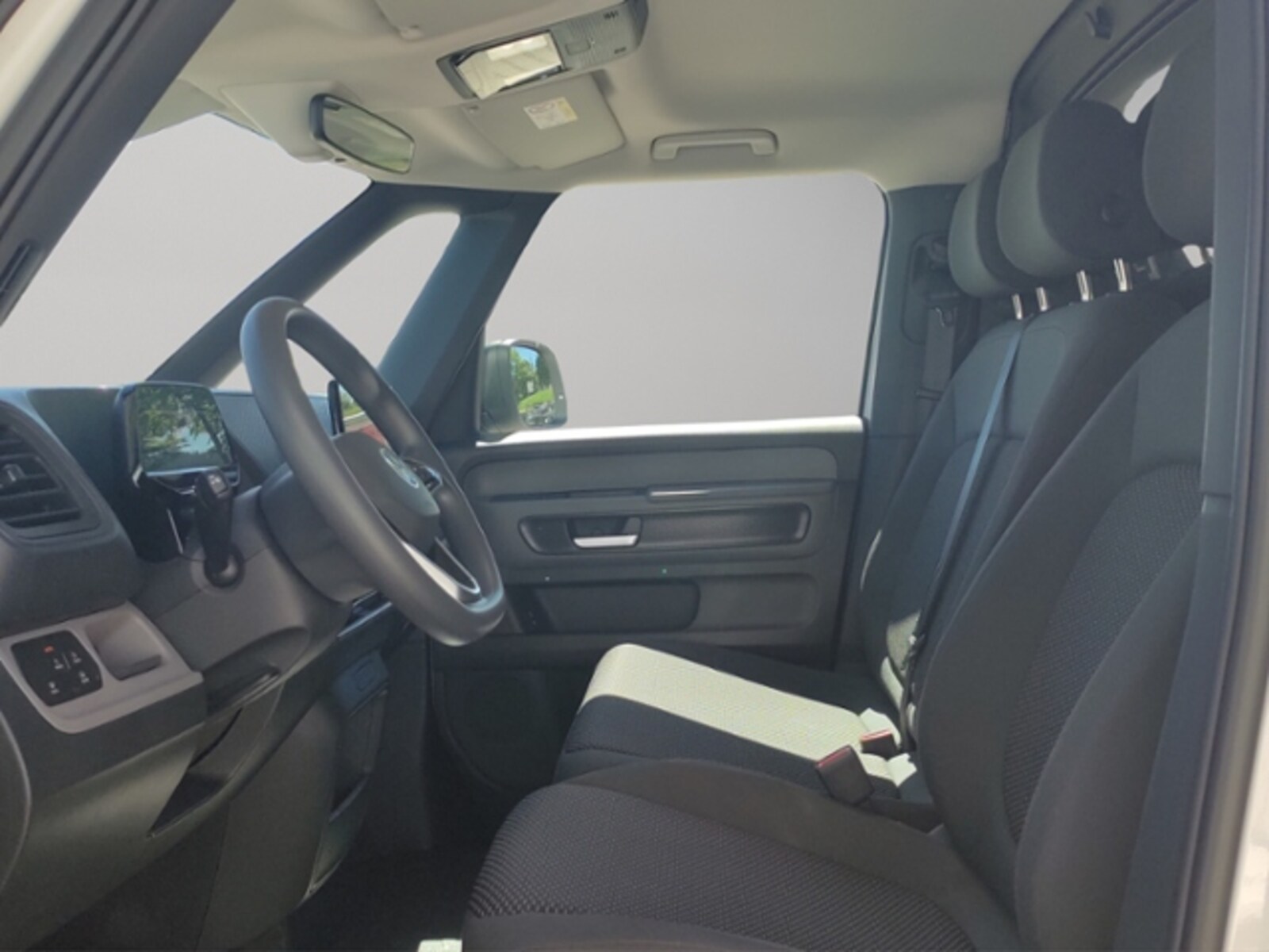 Volkswagen ID. Buzz Cargo – Bild 10
