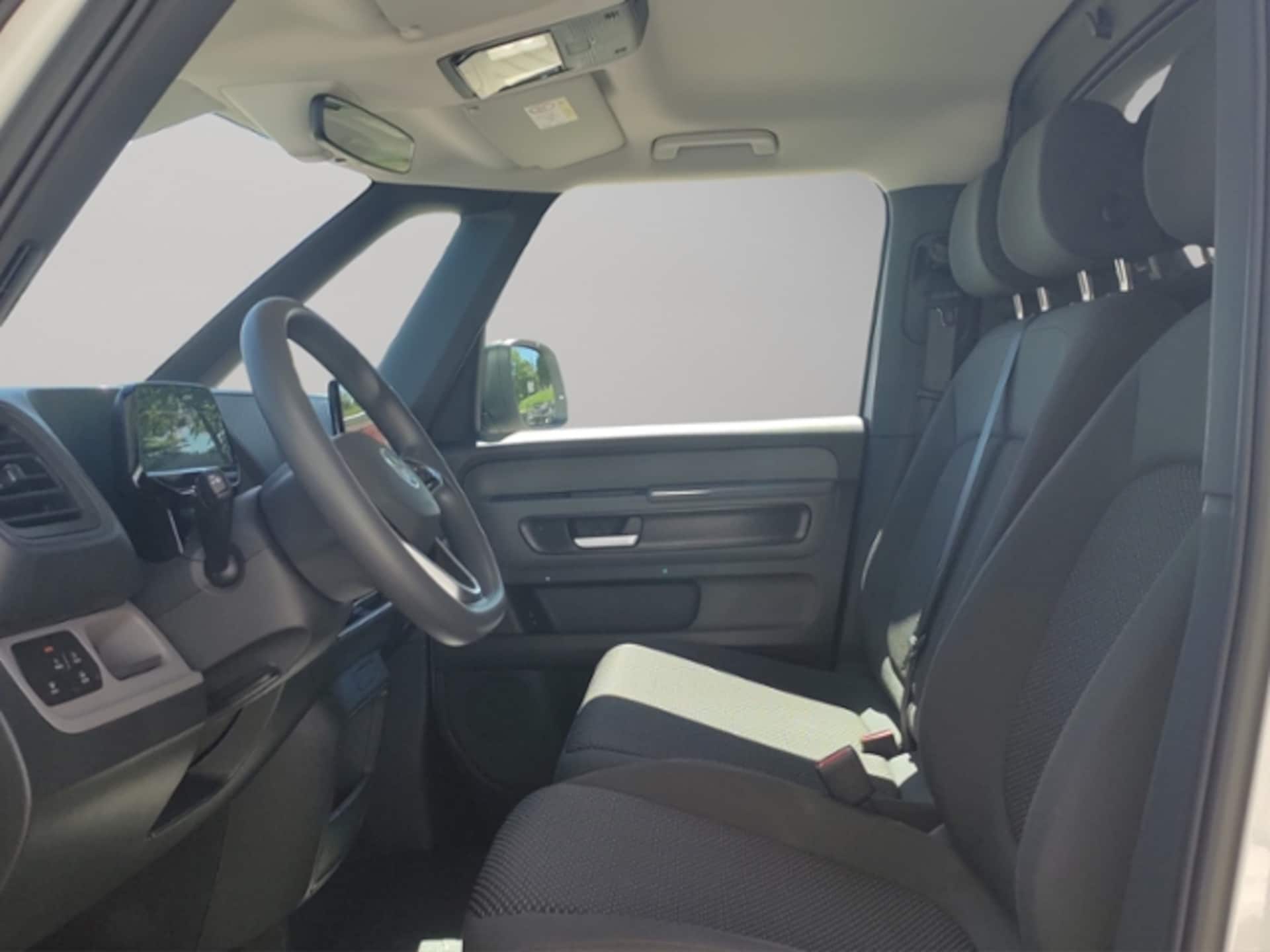 Volkswagen ID. Buzz Cargo Basis-Modell